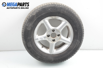 Spare tire for Volkswagen Golf III (1991-1997) 14 inches, width 6 (The price is for one piece)