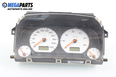 Instrument cluster for Volkswagen Golf III 1.4, 60 hp, 3 doors, 1997