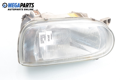 Headlight for Volkswagen Golf III 1.4, 60 hp, 3 doors, 1997, position: right