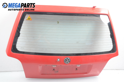 Heckklappe for Volkswagen Golf III 1.4, 60 hp, 3 türen, 1997