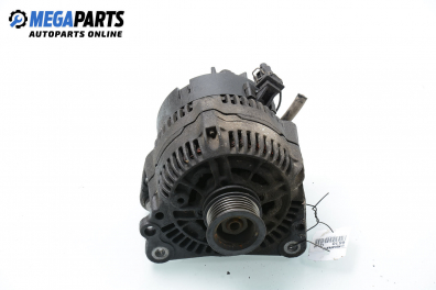 Alternator for Volkswagen Golf III 1.4, 60 hp, 1997