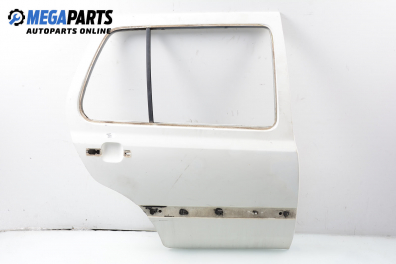 Door for Volkswagen Golf III 1.6, 75 hp, 5 doors, 1994, position: rear - right