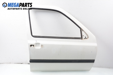 Door for Volkswagen Golf III 1.6, 75 hp, 5 doors, 1994, position: front - right