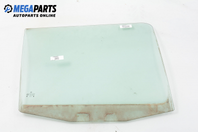 Window for Volkswagen Golf III 1.6, 75 hp, 1994, position: rear - right