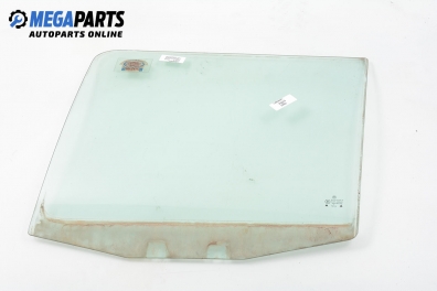 Window for Volkswagen Golf III 1.6, 75 hp, 1994, position: rear - left