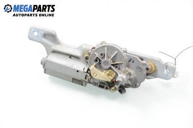 Front wipers motor for Volkswagen Golf III 1.6, 75 hp, 1994, position: rear