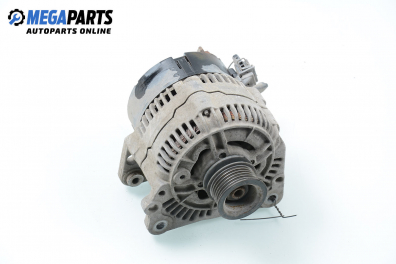 Alternator for Volkswagen Golf III 1.6, 75 hp, 1994