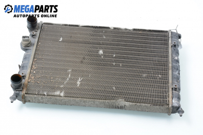 Radiator de apă for Volkswagen Golf III 1.6, 75 hp, 5 uși, 1994