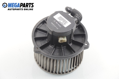 Heating blower for Hyundai Lantra 1.5 12V, 88 hp, station wagon, 1999