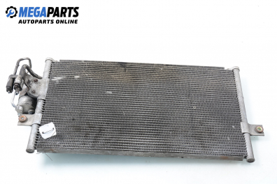 Air conditioning radiator for Hyundai Lantra 1.5 12V, 88 hp, station wagon, 1999