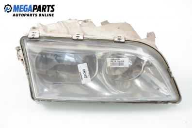 Headlight for Volvo S40/V40 1.8, 115 hp, sedan, 1999, position: right