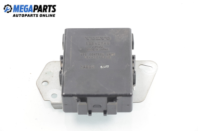 Modul аlarmă auto for Volvo S40/V40 1.8, 115 hp, sedan, 1999 № 30862948