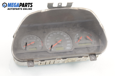 Instrument cluster for Volvo S40/V40 1.8, 115 hp, sedan, 1999