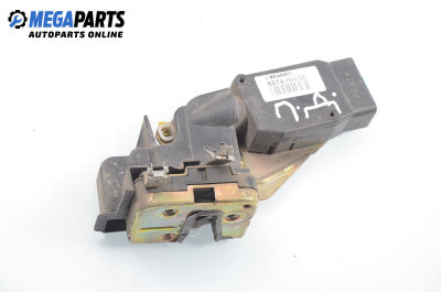 Lock for Volvo S40/V40 1.8, 115 hp, sedan, 1999, position: front - right