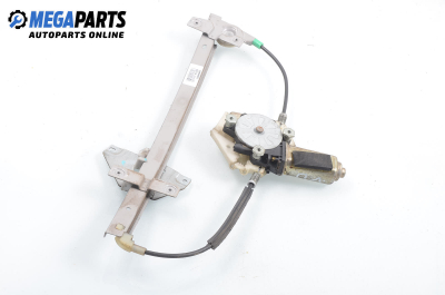 Electric window regulator for Volvo S40/V40 1.8, 115 hp, sedan, 1999, position: front - left