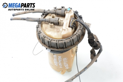 Fuel pump for Volvo S40/V40 1.8, 115 hp, sedan, 1999