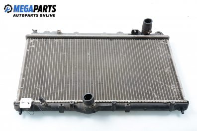 Radiator de apă for Volvo S40/V40 1.8, 115 hp, sedan, 1999