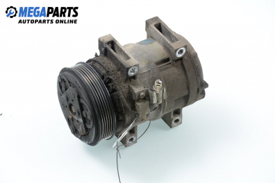 AC compressor for Volvo S40/V40 1.8, 115 hp, sedan, 1999