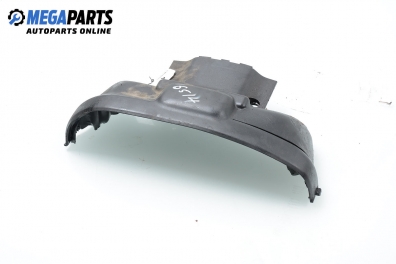 Engine cover for Volvo S40/V40 1.8, 115 hp, sedan, 1999