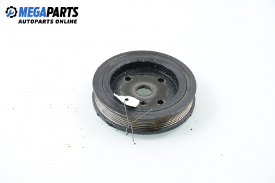 Damper pulley for Volvo S40/V40 1.8, 115 hp, sedan, 1999