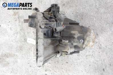  for Volvo S40/V40 1.8, 115 hp, sedan, 1999