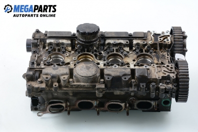 Engine head for Volvo S40/V40 1.8, 115 hp, sedan, 1999