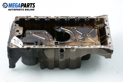 Crankcase for Volvo S40/V40 1.8, 115 hp, sedan, 1999