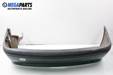 Rear bumper for Renault Laguna I (B56; K56) 2.0, 113 hp, hatchback, 1994, position: rear