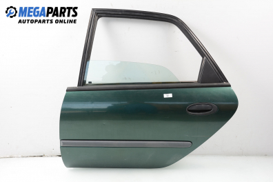 Door for Renault Laguna I (B56; K56) 2.0, 113 hp, hatchback, 1994, position: rear - left