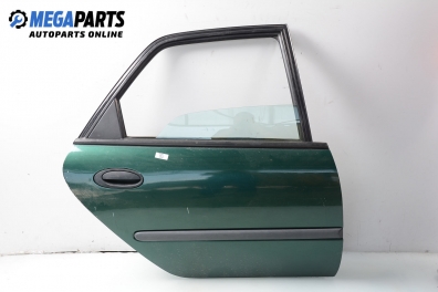 Door for Renault Laguna I (B56; K56) 2.0, 113 hp, hatchback, 1994, position: rear - right