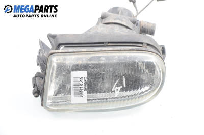 Fog light for Renault Laguna I (B56; K56) 2.0, 113 hp, hatchback, 1994, position: right Valeo