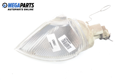 Blinklicht for Renault Laguna I (B56; K56) 2.0, 113 hp, hecktür, 1994, position: links Hella