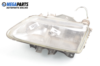 Headlight for Renault Laguna I (B56; K56) 2.0, 113 hp, hatchback, 1994, position: left