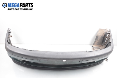 Front bumper for Renault Laguna I (B56; K56) 2.0, 113 hp, hatchback, 1994, position: front