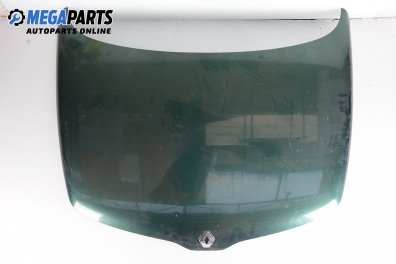 Bonnet for Renault Laguna I (B56; K56) 2.0, 113 hp, hatchback, 1994