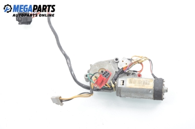 Sunroof motor for Renault Laguna I (B56; K56) 2.0, 113 hp, hatchback, 1994