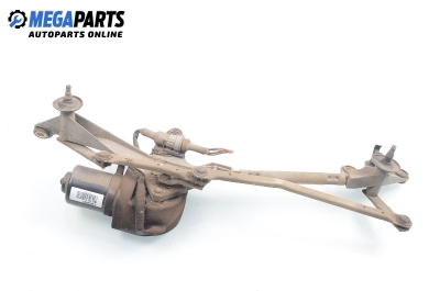 Front wipers motor for Renault Laguna I (B56; K56) 2.0, 113 hp, hatchback, 1994, position: front