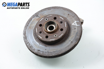 Achsschenkel radnabe for Renault Laguna I (B56; K56) 2.0, 113 hp, hecktür, 1994, position: rechts, vorderseite