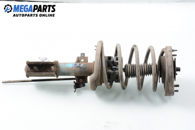 Amortizor McPherson for Renault Laguna I (B56; K56) 2.0, 113 hp, hatchback, 1994, position: stânga - fața
