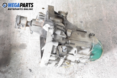  for Renault Laguna I (B56; K56) 2.0, 113 hp, hatchback, 1994