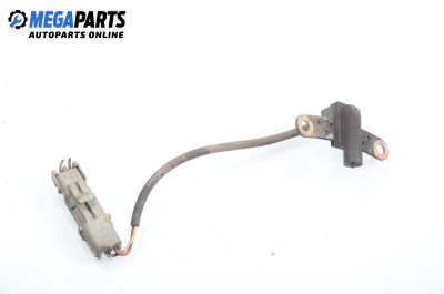 Senzor arbore cotit for Renault Laguna I (B56; K56) 2.0, 113 hp, hatchback, 1994