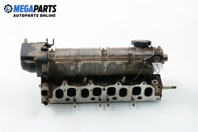 Engine head for Renault Laguna I (B56; K56) 2.0, 113 hp, hatchback, 1994