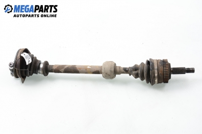 Driveshaft for Renault Laguna I (B56; K56) 2.0, 113 hp, hatchback, 1994, position: left