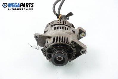 Alternator for Renault Laguna I (B56; K56) 2.0, 113 hp, hatchback, 1994