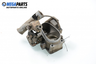 Clapetă carburator for Renault Laguna I (B56; K56) 2.0, 113 hp, hatchback, 1994