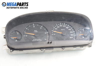 Instrument cluster for Chrysler Voyager 2.5 TD, 116 hp, 2000