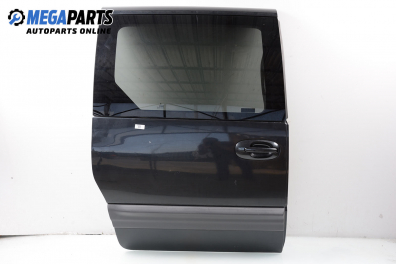 Door for Chrysler Voyager 2.5 TD, 116 hp, 2000, position: rear - right