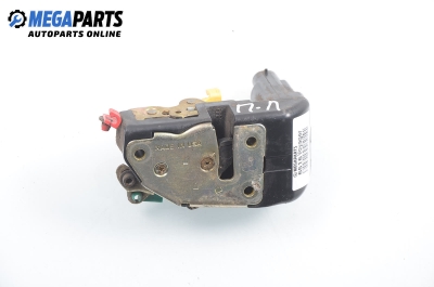 Lock for Chrysler Voyager 2.5 TD, 116 hp, 2000, position: front - left