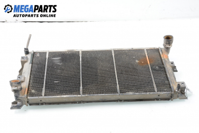 Water radiator for Chrysler Voyager 2.5 TD, 116 hp, 2000