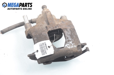 Caliper for Chrysler Voyager 2.5 TD, 116 hp, 2000, position: rear - right